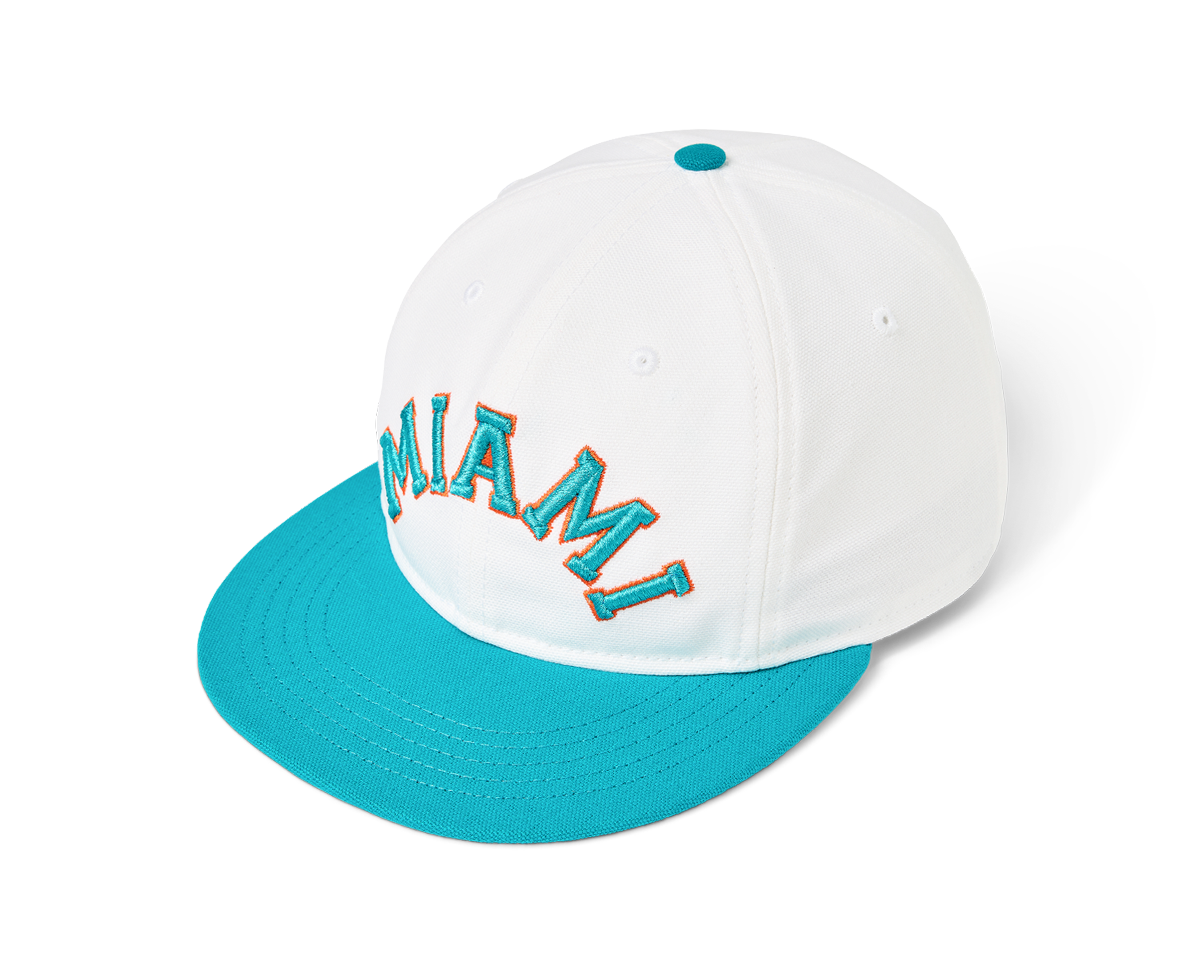 City Arch Hat